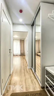 Студия, 19.7м², 52500 ₽/мес — фото № 6 Студия, 19.7м², 52500 ₽/мес — фото № 6