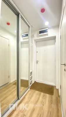 Студия, 19.7м², 52500 ₽/мес — фото № 7 Студия, 19.7м², 52500 ₽/мес — фото № 7