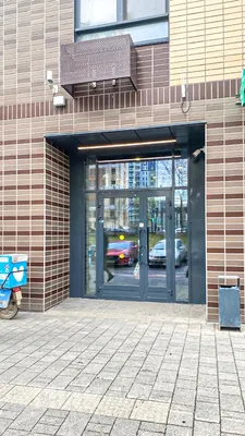 Студия, 19.7м², 52500 ₽/мес — фото № 10 Студия, 19.7м², 52500 ₽/мес — фото № 10