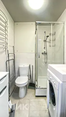 Студия, 19.7м², 52500 ₽/мес — фото № 5 Студия, 19.7м², 52500 ₽/мес — фото № 5