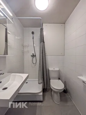 Студия, 19.7м², 39600 ₽/мес — фото № 5 Студия, 19.7м², 39600 ₽/мес — фото № 5