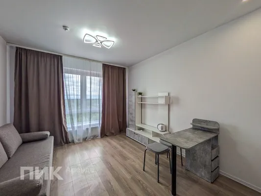 Студия, 19.7м², 39600 ₽/мес — фото № 2 Студия, 19.7м², 39600 ₽/мес — фото № 2