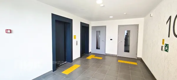 Студия, 19.7м², 38400 ₽/мес — фото № 8 Студия, 19.7м², 38400 ₽/мес — фото № 8