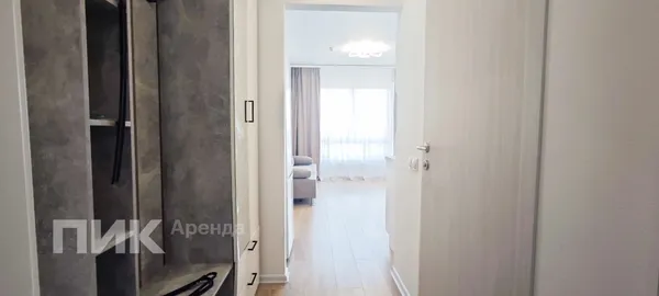 Студия, 19.7м², 38400 ₽/мес — фото № 6 Студия, 19.7м², 38400 ₽/мес — фото № 6