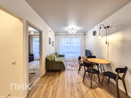 3-к квартира, 50.3м², 83100 ₽/мес — фото № 5 3-к квартира, 50.3м², 83100 ₽/мес — фото № 5