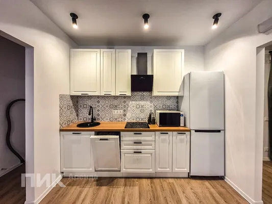 3-к квартира, 50.3м², 83100 ₽/мес — фото № 7 3-к квартира, 50.3м², 83100 ₽/мес — фото № 7