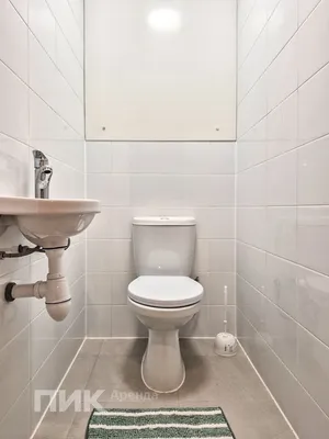 3-к квартира, 50.3м², 83100 ₽/мес — фото № 9 3-к квартира, 50.3м², 83100 ₽/мес — фото № 9