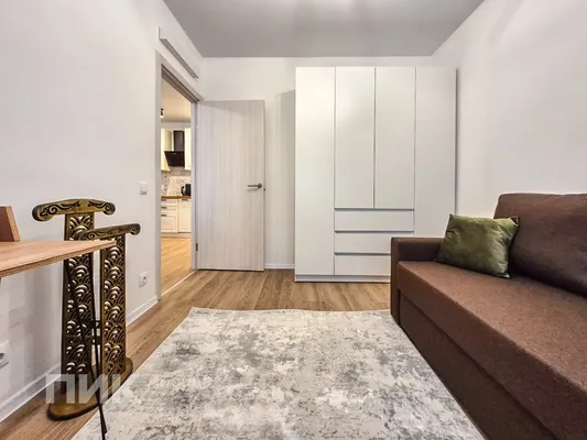 3-к квартира, 50.3м², 83100 ₽/мес — фото № 4 3-к квартира, 50.3м², 83100 ₽/мес — фото № 4