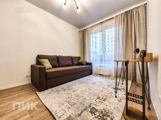 3-к квартира, 50.3м², 83100 ₽/мес — фото № 3 3-к квартира, 50.3м², 83100 ₽/мес — фото № 3