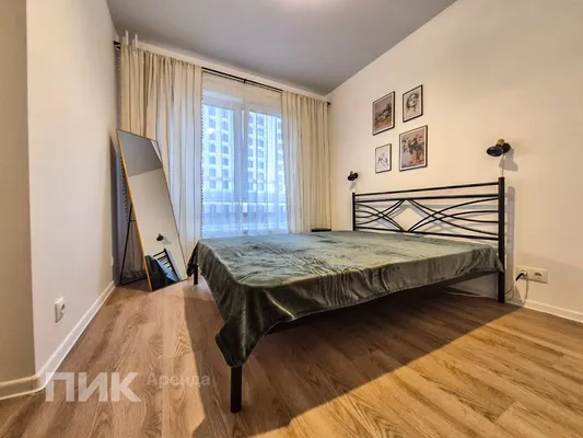 3-к квартира, 50.3м², 83100 ₽/мес — фото № 1 3-к квартира, 50.3м², 83100 ₽/мес — фото № 1