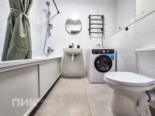 3-к квартира, 50.3м², 83100 ₽/мес — фото № 8 3-к квартира, 50.3м², 83100 ₽/мес — фото № 8