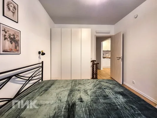 3-к квартира, 50.3м², 83100 ₽/мес — фото № 2 3-к квартира, 50.3м², 83100 ₽/мес — фото № 2