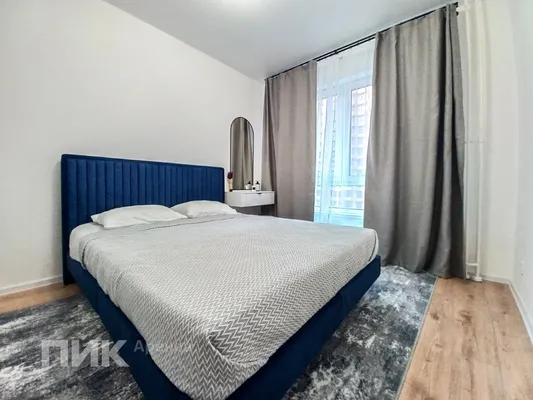 1-к квартира, 35м², 38700 ₽/мес — фото № 1 1-к квартира, 35м², 38700 ₽/мес — фото № 1