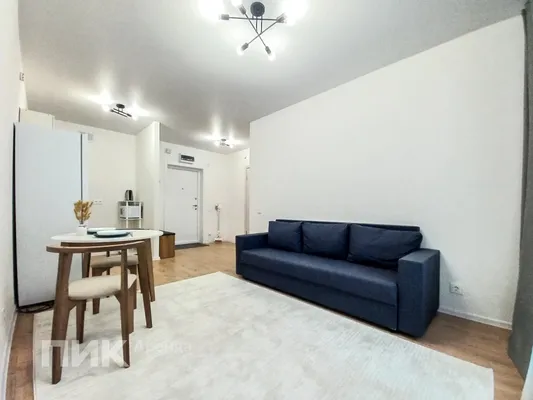 1-к квартира, 35м², 38700 ₽/мес — фото № 7 1-к квартира, 35м², 38700 ₽/мес — фото № 7