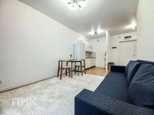 1-к квартира, 35м², 38700 ₽/мес — фото № 6 1-к квартира, 35м², 38700 ₽/мес — фото № 6