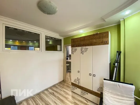 2-к квартира, 40м², 65000 ₽/мес — фото № 3 2-к квартира, 40м², 65000 ₽/мес — фото № 3