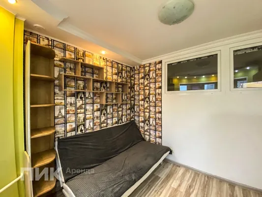 2-к квартира, 40м², 65000 ₽/мес — фото № 2 2-к квартира, 40м², 65000 ₽/мес — фото № 2