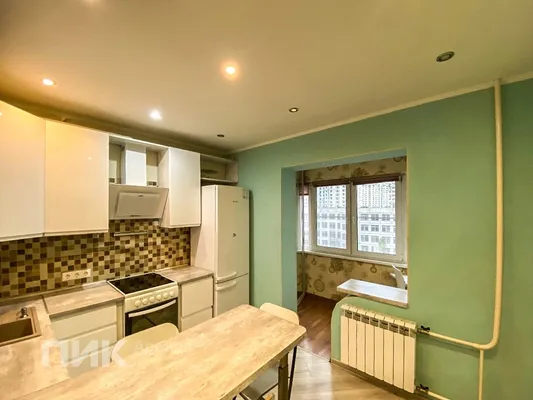 2-к квартира, 40м², 65000 ₽/мес — фото № 6 2-к квартира, 40м², 65000 ₽/мес — фото № 6