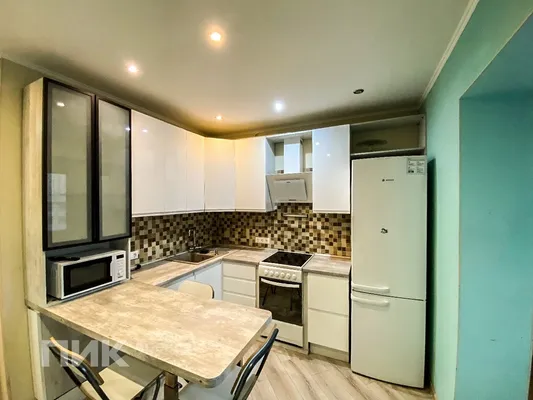 2-к квартира, 40м², 65000 ₽/мес — фото № 4 2-к квартира, 40м², 65000 ₽/мес — фото № 4