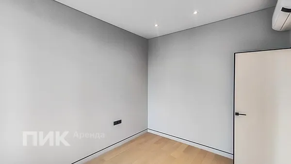 1-к квартира, 40.3м², 129900 ₽/мес — фото № 2 1-к квартира, 40.3м², 129900 ₽/мес — фото № 2