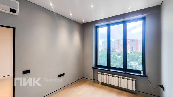 1-к квартира, 40.3м², 129900 ₽/мес — фото № 1 1-к квартира, 40.3м², 129900 ₽/мес — фото № 1