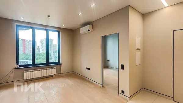 1-к квартира, 40.3м², 129900 ₽/мес — фото № 6 1-к квартира, 40.3м², 129900 ₽/мес — фото № 6