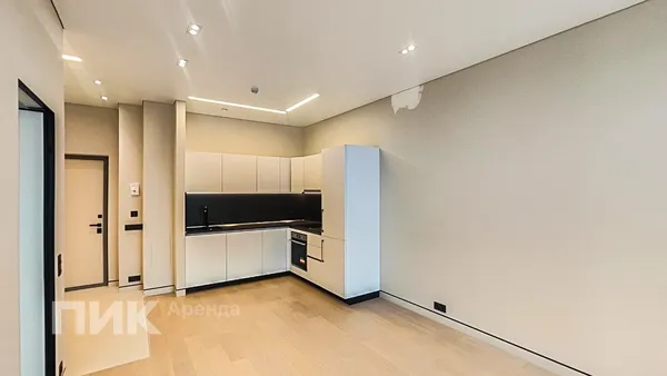 1-к квартира, 40.3м², 129900 ₽/мес — фото № 9 1-к квартира, 40.3м², 129900 ₽/мес — фото № 9