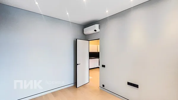 1-к квартира, 40.3м², 129900 ₽/мес — фото № 3 1-к квартира, 40.3м², 129900 ₽/мес — фото № 3