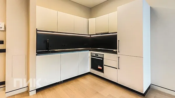 1-к квартира, 40.3м², 129900 ₽/мес — фото № 8 1-к квартира, 40.3м², 129900 ₽/мес — фото № 8