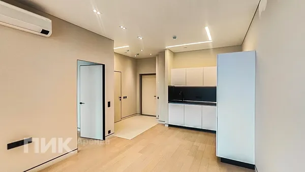 1-к квартира, 40.3м², 129900 ₽/мес — фото № 7 1-к квартира, 40.3м², 129900 ₽/мес — фото № 7