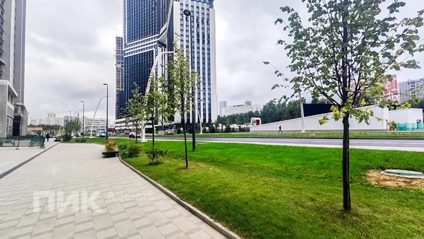 1-к квартира, 40.3м², 129900 ₽/мес — фото № 4 1-к квартира, 40.3м², 129900 ₽/мес — фото № 4