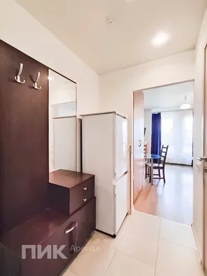 Студия, 19.9м², 60000 ₽/мес — фото № 6 Студия, 19.9м², 60000 ₽/мес — фото № 6