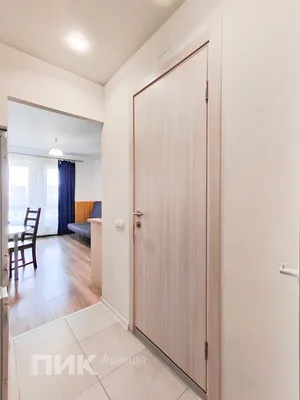 Студия, 19.9м², 60000 ₽/мес — фото № 7 Студия, 19.9м², 60000 ₽/мес — фото № 7