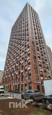 Студия, 19.9м², 60000 ₽/мес — фото № 9 Студия, 19.9м², 60000 ₽/мес — фото № 9