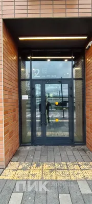 Студия, 19.9м², 60000 ₽/мес — фото № 10 Студия, 19.9м², 60000 ₽/мес — фото № 10