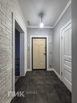 1-к квартира, 41.8м², 48900 ₽/мес — фото № 10 1-к квартира, 41.8м², 48900 ₽/мес — фото № 10