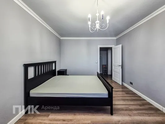 1-к квартира, 41.8м², 48900 ₽/мес — фото № 2 1-к квартира, 41.8м², 48900 ₽/мес — фото № 2