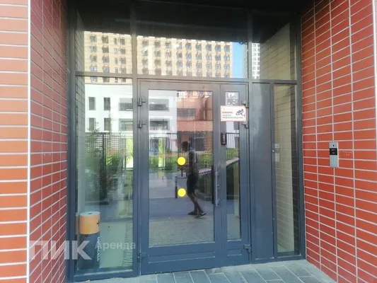 Студия, 19.6м², 35000 ₽/мес — фото № 10 Студия, 19.6м², 35000 ₽/мес — фото № 10
