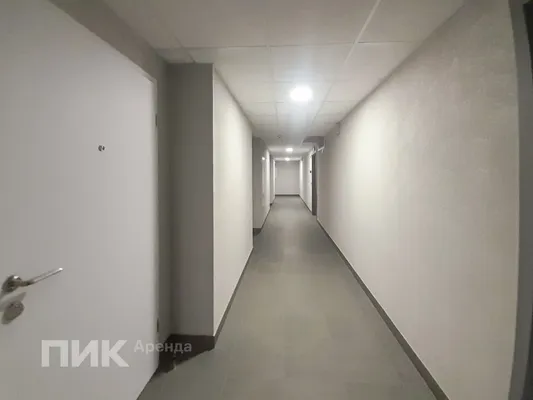 Студия, 19.6м², 35000 ₽/мес — фото № 8 Студия, 19.6м², 35000 ₽/мес — фото № 8