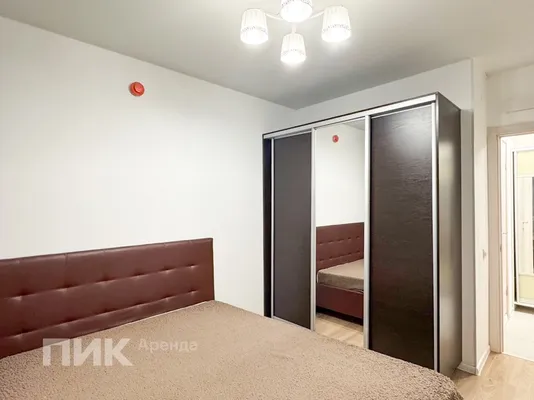 1-к квартира, 40.8м², 75000 ₽/мес — фото № 8 1-к квартира, 40.8м², 75000 ₽/мес — фото № 8