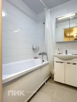 1-к квартира, 40.8м², 75000 ₽/мес — фото № 10 1-к квартира, 40.8м², 75000 ₽/мес — фото № 10