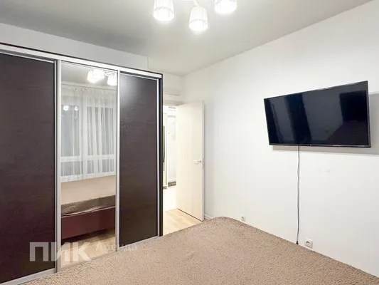 1-к квартира, 40.8м², 75000 ₽/мес — фото № 9 1-к квартира, 40.8м², 75000 ₽/мес — фото № 9