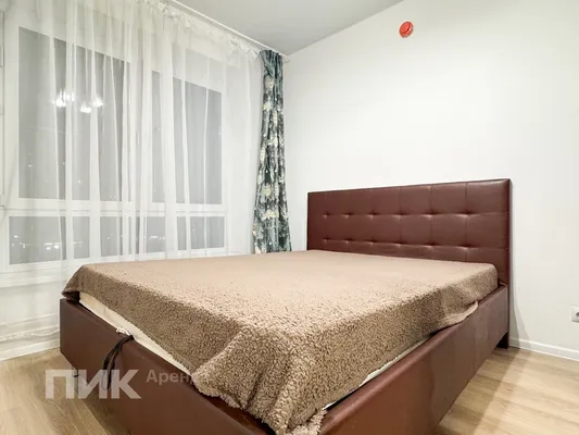 1-к квартира, 40.8м², 75000 ₽/мес — фото № 6 1-к квартира, 40.8м², 75000 ₽/мес — фото № 6