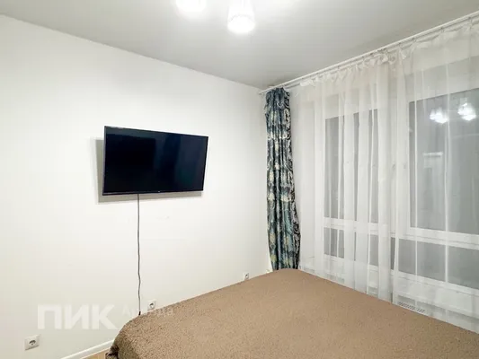 1-к квартира, 40.8м², 75000 ₽/мес — фото № 7 1-к квартира, 40.8м², 75000 ₽/мес — фото № 7