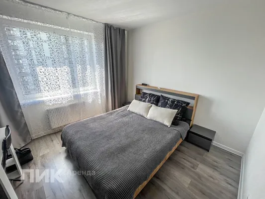 2-к квартира, 54м², 49400 ₽/мес — фото № 1 2-к квартира, 54м², 49400 ₽/мес — фото № 1