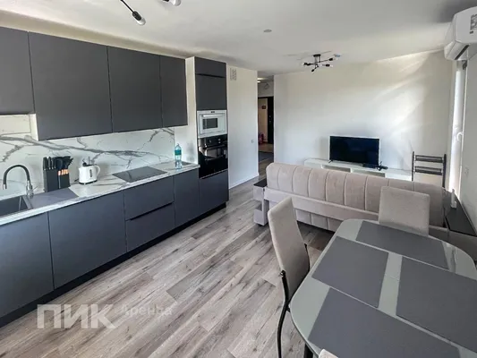 2-к квартира, 54м², 49400 ₽/мес — фото № 9 2-к квартира, 54м², 49400 ₽/мес — фото № 9