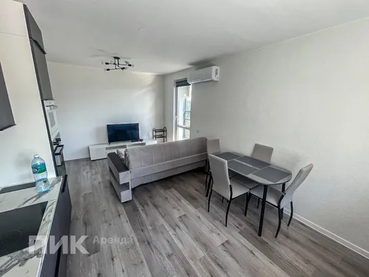 2-к квартира, 54м², 49400 ₽/мес — фото № 8 2-к квартира, 54м², 49400 ₽/мес — фото № 8