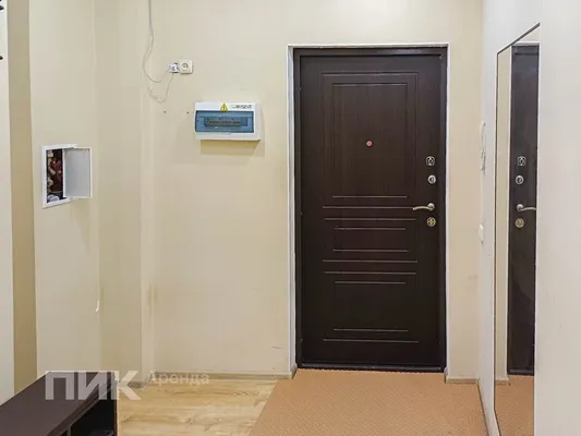 1-к квартира, 41.6м², 53500 ₽/мес — фото № 10 1-к квартира, 41.6м², 53500 ₽/мес — фото № 10