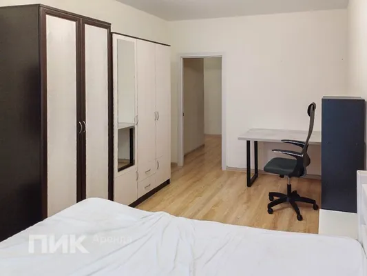 1-к квартира, 41.6м², 53500 ₽/мес — фото № 6 1-к квартира, 41.6м², 53500 ₽/мес — фото № 6