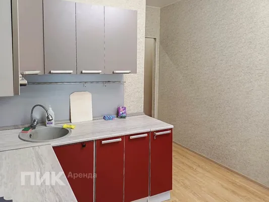 1-к квартира, 41.6м², 53500 ₽/мес — фото № 3 1-к квартира, 41.6м², 53500 ₽/мес — фото № 3